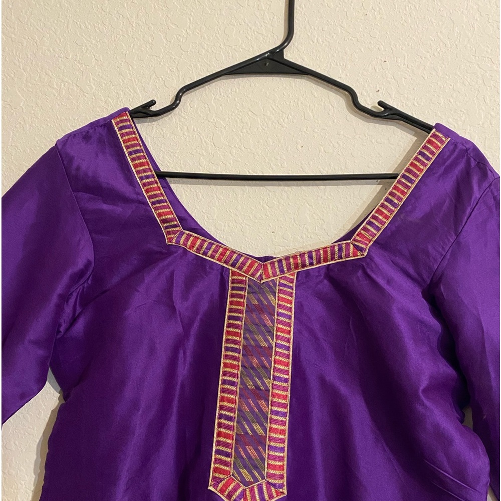 Punjabi suit new